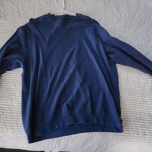 Men's Callaway Sweater